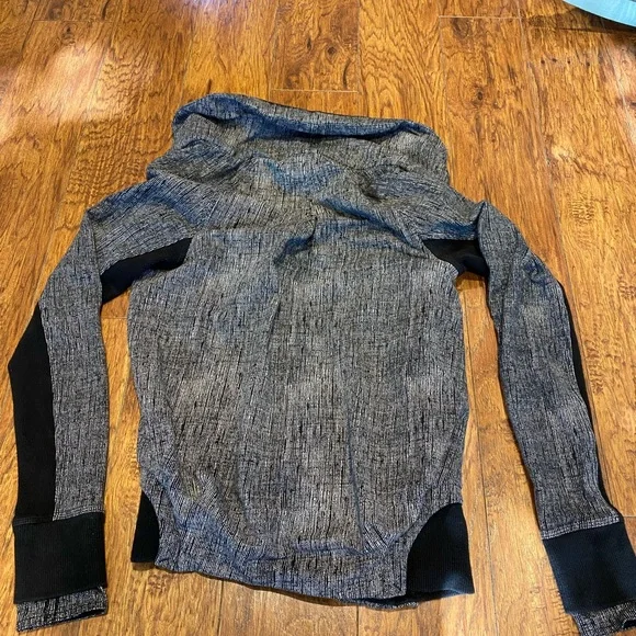 Lululemon To Class Jacket - Picture 7 of 9